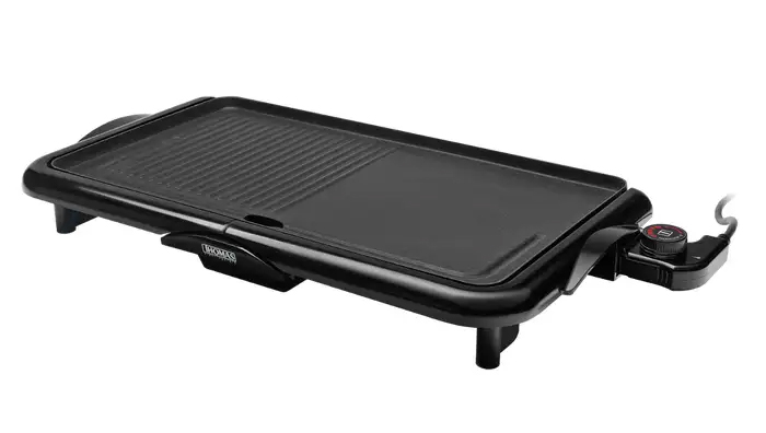 Parrilla Eléctrica TH-205