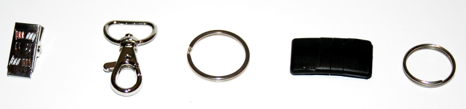 Terminaciones Lanyard V1